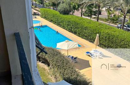 Chalet - 3 Bedrooms - 3 Bathrooms for sale in Marassi - Sidi Abdel Rahman - North Coast