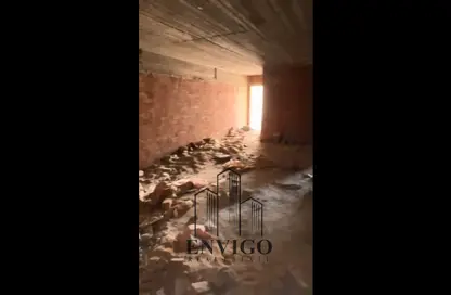 Apartment - 3 Bedrooms - 3 Bathrooms for sale in Ibrahim Nawar St. - 6th Zone - Nasr City - Cairo