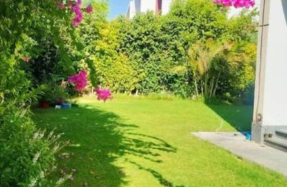 Villa - 5 Bedrooms - 4 Bathrooms for sale in Palm Hills New Cairo - 5th Settlement Compounds - The 5th Settlement - New Cairo City - Cairo