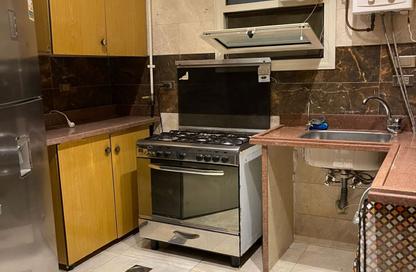 Apartment - 2 - 2 for rent in 16th District - Sheikh Zayed City - Giza
