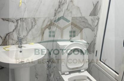 Shop - Studio - 1 Bathroom for rent in Walk of Cairo - Sheikh Zayed Compounds - Sheikh Zayed City - Giza