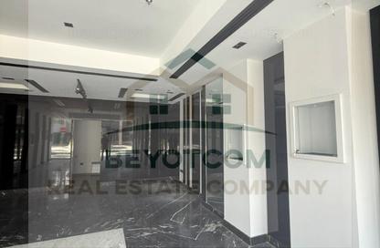 محل تجاري - استوديو - 1 حمام للايجار في ووك اوف كايرو - كمبوندات الشيخ زايد - الشيخ زايد - الجيزة