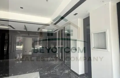 Shop - Studio - 1 Bathroom for rent in Walk of Cairo - Sheikh Zayed Compounds - Sheikh Zayed City - Giza