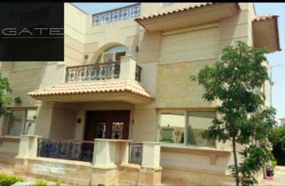 فيلا - 7 غرف نوم - 8 حمامات للبيع في رويال سيتي - كمبوندات الشيخ زايد - الشيخ زايد - الجيزة فيلا - 7 غرف نوم - 8 حمامات للبيع في رويال سيتي - كمبوندات الشيخ زايد - الشيخ زايد - الجيزة