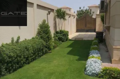 Villa - 7 Bedrooms - 7+ Bathrooms for sale in Royal City - Sheikh Zayed Compounds - Sheikh Zayed City - Giza