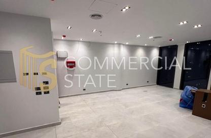 Office Space - Studio - 1 Bathroom for rent in Eastown - 5th Settlement Compounds - The 5th Settlement - New Cairo City - Cairo
