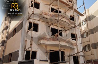 دوبلكس - 3 غرف نوم - 3 حمامات للبيع في المنطقة السياحية الثانية - المنطقة السياحية - الحي المتميز - مدينة 6 أكتوبر - الجيزة