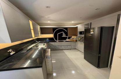 تاون هاوس - 5 غرف نوم - 5 حمامات للايجار في ديستريكت 5 - كمبوندات التجمع الخامس - التجمع الخامس - مدينة القاهرة الجديدة - القاهرة