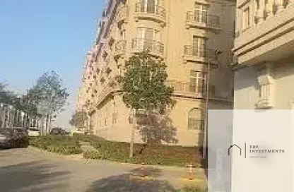Apartment - 2 Bedrooms - 3 Bathrooms for sale in HPR 1 - Hyde Park - New Cairo City - Cairo