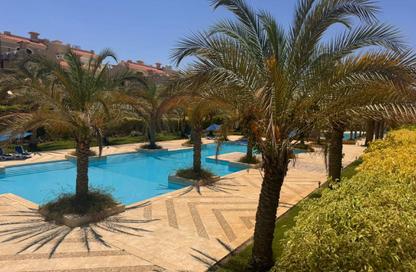 Villa - 5 Bedrooms - 5 Bathrooms for sale in Al Patio 5 East - El Patio - El Shorouk Compounds - Shorouk City - Cairo