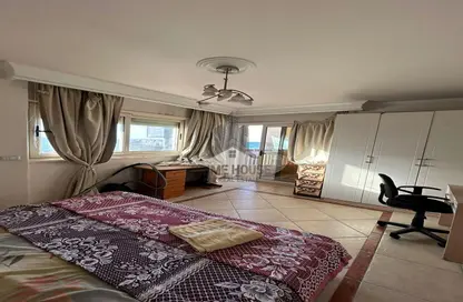 شقة - 2 غرف نوم - 1 حمام للبيع في طريق الجيش - جليم - حي شرق - الاسكندرية