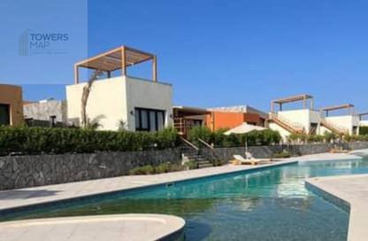 Villa - 3 Bedrooms - 3 Bathrooms for sale in Mesca - Soma Bay - Safaga - Hurghada - Red Sea