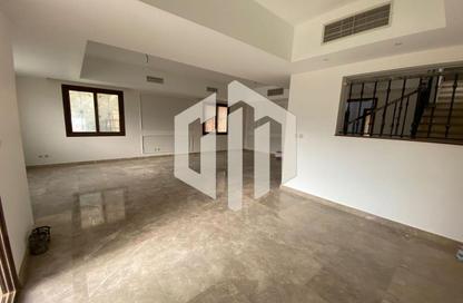 Twin House - 4 Bedrooms - 4 Bathrooms for rent in Mivida - 5th Settlement Compounds - The 5th Settlement - New Cairo City - Cairo