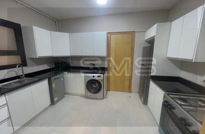 Apartment - 3 Bedrooms - 3 Bathrooms for rent in Eastown - 5th Settlement Compounds - The 5th Settlement - New Cairo City - Cairo