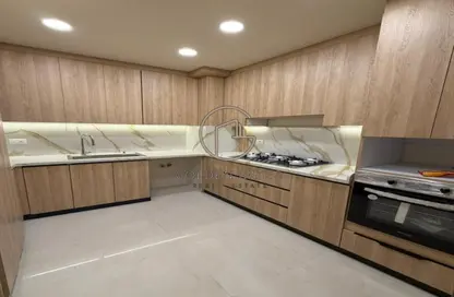 Apartment - 3 Bedrooms - 2 Bathrooms for rent in Villette - 5th Settlement Compounds - The 5th Settlement - New Cairo City - Cairo