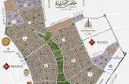 Apartment - 3 - 3 for sale in Bait Alwatan - The 5th Settlement - New Cairo City - Cairo