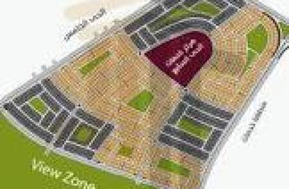 Apartment - 3 - 3 for sale in Bait Alwatan - The 5th Settlement - New Cairo City - Cairo