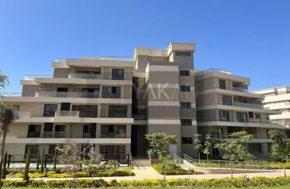 Apartment - 3 Bedrooms - 2 Bathrooms for sale in Villette - 5th Settlement Compounds - The 5th Settlement - New Cairo City - Cairo