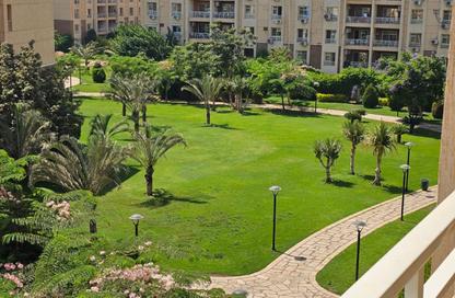 Apartment - 2 - 1 for sale in B7 - Madinaty - Cairo