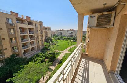 Apartment - 2 - 1 for sale in B7 - Madinaty - Cairo