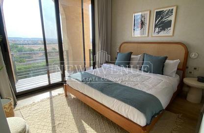 Villa - 4 Bedrooms - 6 Bathrooms for sale in Fanadir Bay - El Gouna - Hurghada - Red Sea