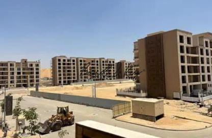 شقة - 3 غرف نوم - 3 حمامات للبيع في شاليا تاج سيتي - كمبوندات التجمع الخامس - التجمع الخامس - مدينة القاهرة الجديدة - القاهرة