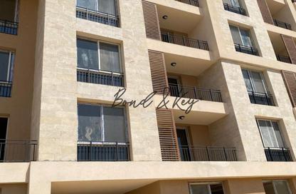 Apartment - 3 Bedrooms - 3 Bathrooms for sale in Shalya Taj City - 5th Settlement Compounds - The 5th Settlement - New Cairo City - Cairo Apartment - 3 Bedrooms - 3 Bathrooms for sale in Shalya Taj City - 5th Settlement Compounds - The 5th Settlement - New Cairo City - Cairo