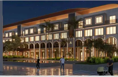 Apartment - 3 Bedrooms - 2 Bathrooms for sale in Boyot New Damietta - New Damietta - Demyat