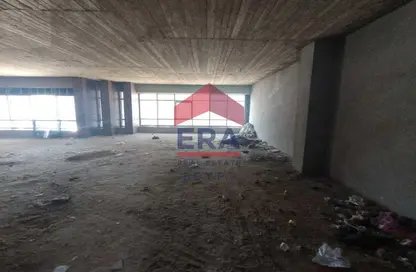 Whole Building - Studio - 2 Bathrooms for sale in 90 Avenue - South Investors Area - New Cairo City - Cairo