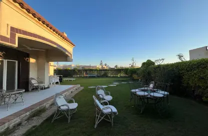 Villa - 3 Bedrooms - 3 Bathrooms for sale in Mena 2 - Mena - Markaz Al Hamam - North Coast