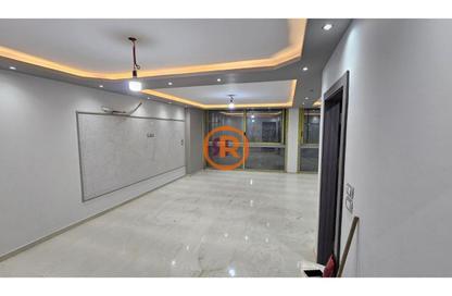 Apartment - 3 Bedrooms - 3 Bathrooms for sale in One Kattameya - El Katameya Compounds - El Katameya - New Cairo City - Cairo
