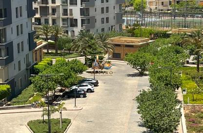 Apartment - 3 Bedrooms - 4 Bathrooms for rent in Eastown - 5th Settlement Compounds - The 5th Settlement - New Cairo City - Cairo Apartment - 3 Bedrooms - 4 Bathrooms for rent in Eastown - 5th Settlement Compounds - The 5th Settlement - New Cairo City - Cairo