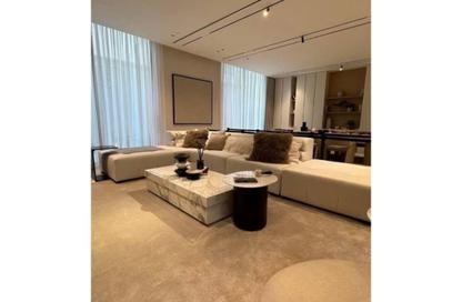 Apartment - 3 Bedrooms - 2 Bathrooms for sale in Elaia - New Heliopolis Compounds - New Heliopolis - Cairo