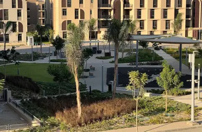 Apartment - 2 Bedrooms - 2 Bathrooms for sale in Vye Sodic - New Zayed City - Sheikh Zayed City - Giza