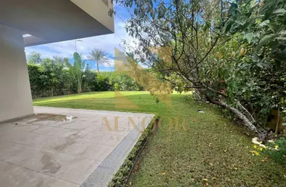 Villa - 5 Bedrooms - 4 Bathrooms for rent in Grand Heights - Northern Expansions - 6 October City - Giza