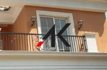 منزل مزدوج - 3 غرف نوم - 4 حمامات للبيع في ليان ريزيدنس - كمبوندات التجمع الخامس - التجمع الخامس - مدينة القاهرة الجديدة - القاهرة