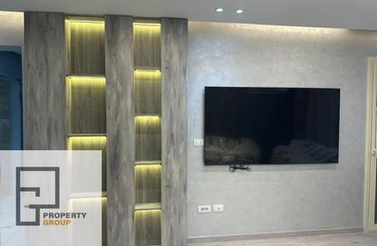 Apartment - 3 - 2 for sale in Jannat October - 6 October Compounds - 6 October City - Giza