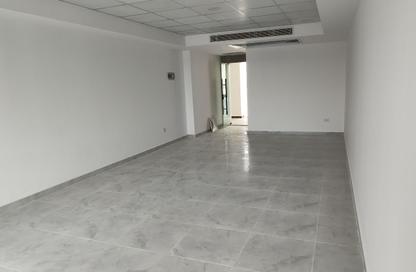 Office Space - Studio - 1 Bathroom for sale in North Teseen St. - The 5th Settlement - New Cairo City - Cairo Office Space - Studio - 1 Bathroom for sale in North Teseen St. - The 5th Settlement - New Cairo City - Cairo