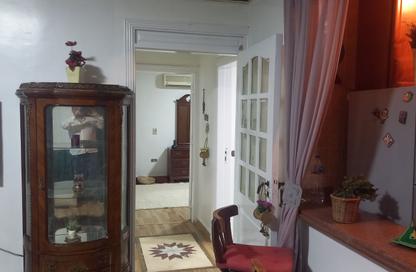 Apartment - 2 - 2 for rent in Hadayek Al Mohandessin - 4th District - Sheikh Zayed City - Giza