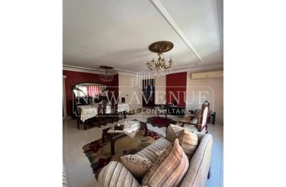 Apartment - 3 Bedrooms - 2 Bathrooms for sale in Al Tayaran St. - Rabaa Al Adaweyah - Nasr City - Cairo Apartment - 3 Bedrooms - 2 Bathrooms for sale in Al Tayaran St. - Rabaa Al Adaweyah - Nasr City - Cairo
