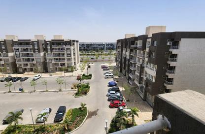 Apartment - 4 Bedrooms - 3 Bathrooms for sale in B12 - Madinaty - Cairo