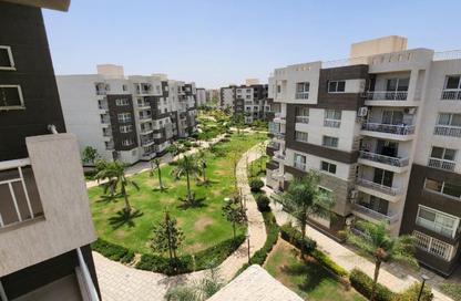 Apartment - 4 Bedrooms - 3 Bathrooms for sale in B12 - Madinaty - Cairo