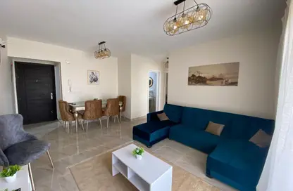 Apartment - 2 Bedrooms - 1 Bathroom for rent in Madinaty - Cairo