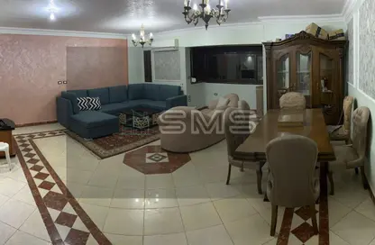 Apartment - 3 Bedrooms - 2 Bathrooms for rent in Fatma Al Sharbatly Mosque - District 3 - The 5th Settlement - New Cairo City - Cairo Apartment - 3 Bedrooms - 2 Bathrooms for rent in Fatma Al Sharbatly Mosque - District 3 - The 5th Settlement - New Cairo City - Cairo