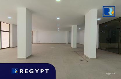 محل تجاري - استوديو - 2 للإيجار في شارع زهراء المعادى - دجلة - حي المعادي - القاهرة