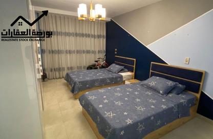 Apartment - 3 Bedrooms - 2 Bathrooms for sale in El Rehab Extension - Al Rehab - New Cairo City - Cairo