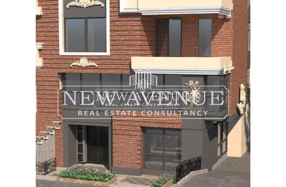 Office Space - Studio - 1 Bathroom for rent in Al Orouba St. - Sheraton Al Matar - El Nozha - Cairo