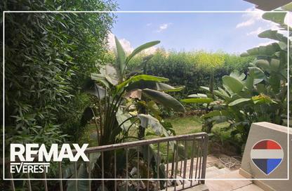 Apartment - 2 Bedrooms - 2 Bathrooms for rent in Zayed Dunes - 6th District - Sheikh Zayed City - Giza