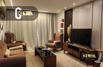 Apartment - 2 Bedrooms - 1 Bathroom for rent in B6 - Madinaty - Cairo Apartment - 2 Bedrooms - 1 Bathroom for rent in B6 - Madinaty - Cairo