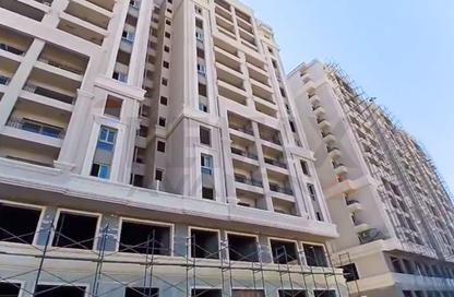 شقة - 3 - 2 للبيع في مروج - سموحة - حي شرق - الاسكندرية